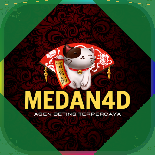 medan4d — galeri pratinjau Resmi APK